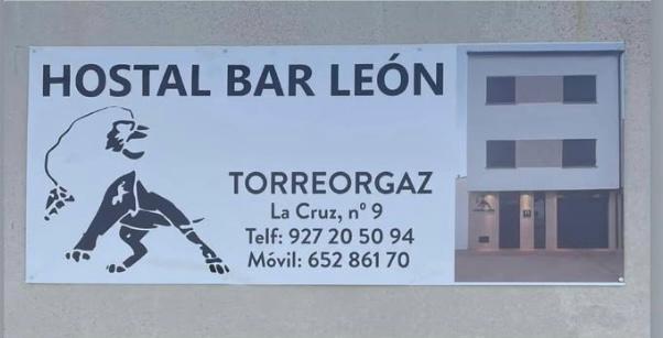 BAR LEON